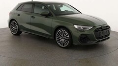 Bild des Angebotes Audi S3 Sportback 2.0 TFSI quattro quattro, 19-Zoll, Ma...