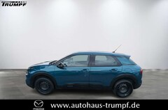 Bild des Angebotes Citroen C4 Cactus 1.2 PureTech 130 Feel Sitzheigz. Carplay Feel