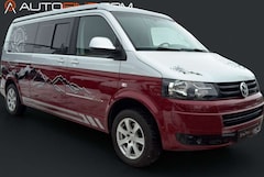 Bild des Angebotes VW T5 California Lang*Luxus Camper Wohnmobil*5Sitz*