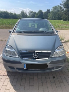 Bild des Angebotes Mercedes-Benz A 140 A-Klasse Avantgarde