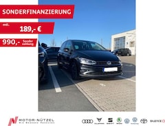 Bild des Angebotes VW Golf Sportsvan 1.5 TSI IQ.DRIVE LED+NAVI+ACC+SHZ