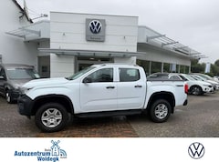 Bild des Angebotes VW Amarok DoubleCab 2.0 TDI 4M
