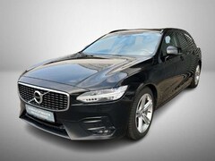 Bild des Angebotes Volvo V90 D5*R Design*AWD*Licht*Standh*Xenium*Autom.