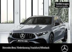 Bild des Angebotes Mercedes-Benz A 35 AMG A 35 4M Kompakt AMG+PANO+MULTIBEAM+STHZG+BURMESTER