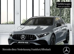 Bild des Angebotes Mercedes-Benz A 35 AMG A 35 4M Kompakt AMG+PANO+MULTIBEAM+STHZG+BURMESTER
