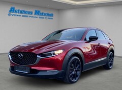 Bild des Angebotes Mazda CX-30 Homura SKY.-G 122 HUD Navi LED Android Auto Klimaa