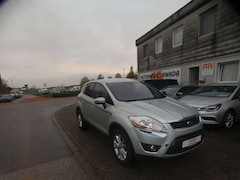 Bild des Angebotes Ford Kuga Titanium