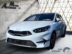 Bild des Angebotes Kia Ceed / cee'd 1.5 T-GDI Ultimate Edition+Smartkey+Parksensoren v