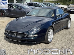 Maserati 3200 GTA di MODENA 1. HAND SAMMLER