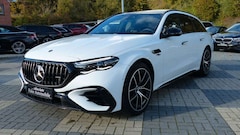 Bild des Angebotes Mercedes-Benz E 53 AMG E 53 T AMG Hybrid Night I+II Head UpPerfSitzeAHK