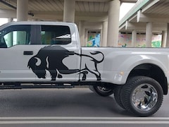 Bild des Angebotes Ford F 350 STX