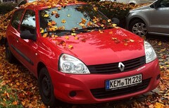 Bild des Angebotes Renault Clio Campus Je t'aime