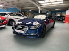 Hyundai Genesis 3.8*Vollausstattung*66210km*