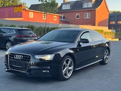 Bild des Angebotes Audi A5 Sportback 3.0 TDI quattro/ S-LINE/ TÜV NEU /