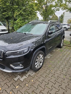 Bild des Angebotes Jeep Cherokee 2.2 MJ II Automatik Limited