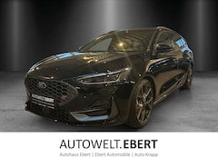 Ford Focus ST X 280PS B&O Winter Pa. Pano Dach Winter