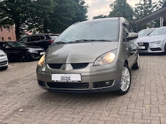 Bild des Angebotes Mitsubishi Colt 1.5 Instyle 1-Hand