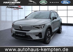 Bild des Angebotes Volvo XC40 XC 40 Plus Recharge Pure Electric 2WD Bluetooth