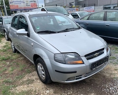 Bild des Angebotes Chevrolet Kalos 1.2L 53KW. Klima. El Fensterheber. Euro 4