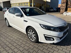 Bild des Angebotes Kia Optima Edition 7 Leder, Alufelgen, Sitzheizung,