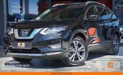 Bild des Angebotes Nissan X-Trail N-Connecta *AHK/Klimaaut./SHZ/Navi*