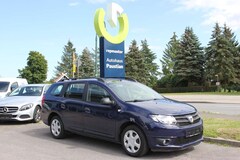 Bild des Angebotes Dacia Logan MCV