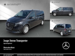 Bild des Angebotes Mercedes-Benz V 220 V 220 d STYLE K *DISTRONIC*AHK*MULTIBEAM* Navi