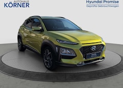 Bild des Angebotes Hyundai KONA STYLE Hybrid *KRELL*NAVI*CAM*CARPLAY*SITZHZG*