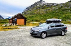 Bild des Angebotes VW Golf Variant 1.6 TDI DPF Comfortline