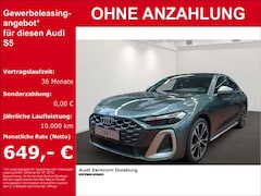 Bild des Angebotes Audi S5 Limousine TFSI 270 kW S tronic Panorama Navi Cockp