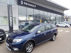 Bild des Angebotes Dacia Logan MCV II Kombi Stepway TCe 90 / NAVI