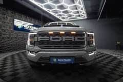 Bild des Angebotes Ford F 150 F150 5.0 V8 4x4 LARIAT RAPTOR SupCrew *360*B&O*