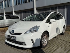 Bild des Angebotes Toyota Prius+ Comfort*Leder*Kamera*7-Sitzer*Panorama