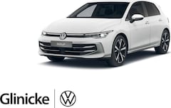 Bild des Angebotes VW Golf VIII Style 1.5 eTSI DSG, AHK, HEAD-UP