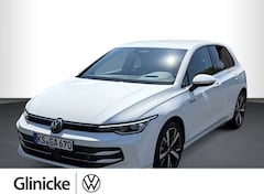 VW Golf VIII Style 1.5 eTSI DSG, AHK, HEAD-UP