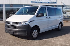 Bild des Angebotes VW T6 Kombi T6.1 Transporter Kombi lang FWD 2x Schiebetür