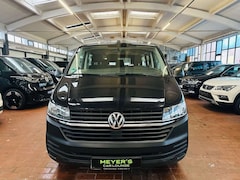 Bild des Angebotes VW T6 Transporter T6.1 Transporter Kombi lang 9Sitze*Standheizung*