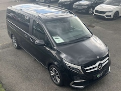 Bild des Angebotes Mercedes-Benz 300 V300d Avantgarde Edition Lang AHK NAVI