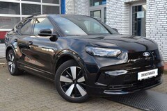 Bild des Angebotes Ford Capri 210kW 77Kwh 4JahreGarantie ab EZ