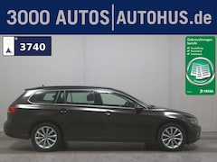Bild des Angebotes VW Passat Var. 1.5 TSI Business Navi LED RfK ACC Facelift