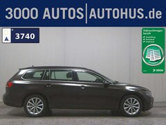 Bild des Angebotes VW Passat Var. 1.5 TSI Business Navi LED RfK ACC