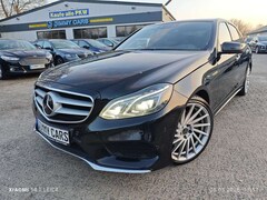 Bild des Angebotes Mercedes-Benz E 350 BlueTEC 4Matic 7G-TRONIC Avantgarde