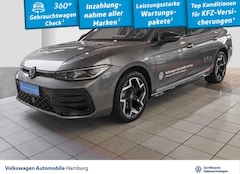 Bild des Angebotes VW Passat Variant1.5 eHybrid R-Line AHK Panoramadac