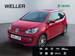 Bild des Angebotes VW up! high up *Sport-Paket*Navi*SHZ*Felgenschlösser*