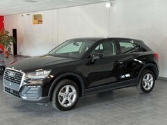 Bild des Angebotes Audi Q2 1.0 TFSI S-tronic, Klima,Alu,Ganzjahres...
