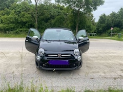 Bild des Angebotes Fiat 500C 500 C 1.2 8V Rockstar
