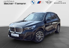 Bild des Angebotes BMW iX1 eDrive20 - UPE 63.910,- €  #exclusive