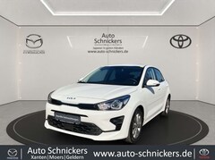 Bild des Angebotes Kia Rio Vision+ACAA+SHZ+PDC GJ-RÄDER !!