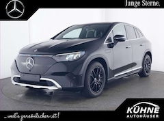 Bild des Angebotes Mercedes-Benz EQE SUV EQE 300 SUV+22KW On-Board+Winter Paket+Advanced