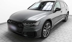 Bild des Angebotes Audi A6 Avant S line Competition 50 TDI B&O HDMatrix